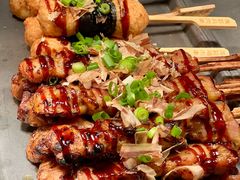 -松咖啡自助餐厅·松北香格里拉