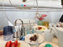 -海豚湾·大堂吧(厦门佰翔波特曼七星湾酒店)