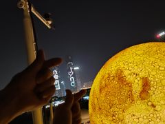 -秋水广场音乐喷泉