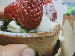 -黛汀烘焙DAINTY BAKERY(代字行合生汇店)