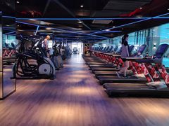 -W FITNESS 威尔仕健身·游泳(老西门新苑店)
