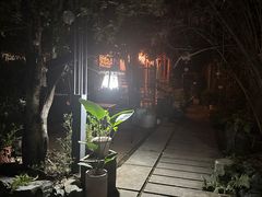 -谷咖啡·鲜花绿植花园餐厅