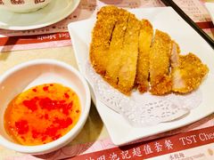 -池记(尖沙咀店)