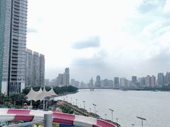 -黄金海岸水上乐园