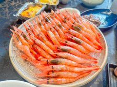 -樱之盛宴·蟹料理海鲜自助(前进大街店)