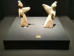 -甘肃省博物馆