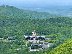 -句容茅山景区