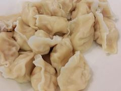 -大妈饺子馆·特色锅包肉·饺子(鼓楼店)