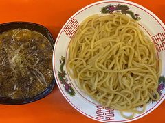 蘸面-拉面莊夢語＆中华料理八椿