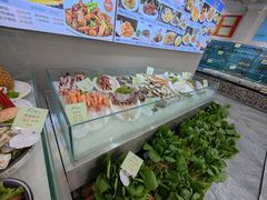 -海岛渔村大酒店(云霄路店)
