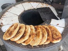 -迎春桥老炉烧饼(碧霞路店)