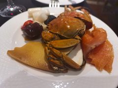 -王宝和大酒店大堂吧(九江路店)