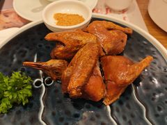 -顺风汤馆·广府粤菜(江宸天街店)