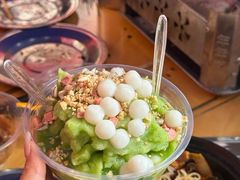 -老味烧烤(总店)