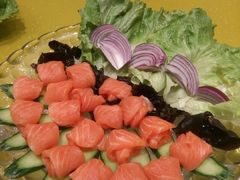 -阳光家常菜游客餐厅(千佛山店)