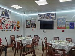 -文娟土菜馆(天柱山店)
