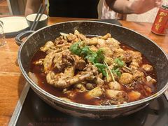 -绝城芋儿鸡(犀浦旗舰店)