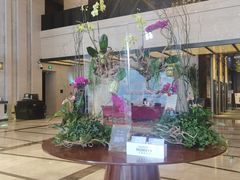 -广交会威斯汀酒店