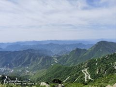 -白草畔自然风景区