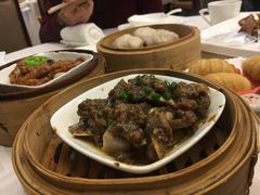 -潮福城大酒楼·潮粤菜·港式点心(阳光城店)