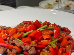 -宴昆山·私房菜(春晖店)