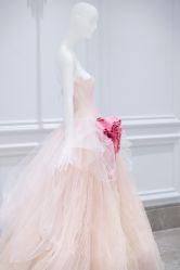 -MANLI BRIDAL婚纱