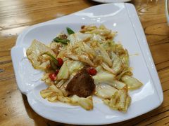 -清真西北风味餐厅