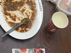 -伽喱博士 Dr.CURRY咖喱饭(太阳宫咖喱店)