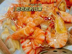 -凯华海鲜火锅·传承三十六年