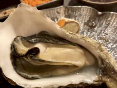 -铭牛烧肉·和牛海鲜自助(高新月牙湖店)