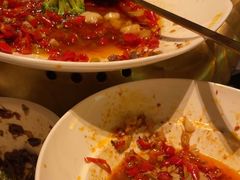 -炊烟小炒黄牛肉(浦东世纪汇店)