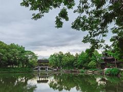 -西溪国家湿地公园