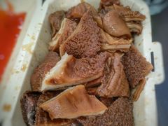 -细妹五香牛杂(步行街店)