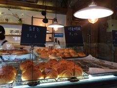 -仙峰天然面包(迎宾路店)