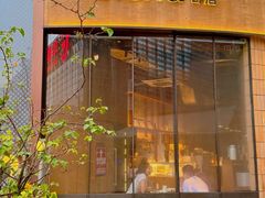 -blend咖啡部落(卓悦中心店)