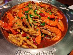 -胖哥俩肉蟹煲(杭州下沙学林街店)