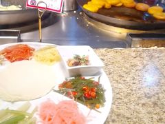 -老凯俚酸汤鱼(鸿通城店)