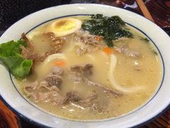 -石屋料理(南京西路店)