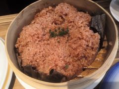 糯米蒸排骨-粤港餐厅(禹州商业广场店)