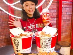 -肯德基(蓝桥店)