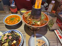 -叁宝烤肉·西安烧烤(东三爻店)