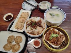 -顺德一品粥·20年凤城老字号(芳村店)