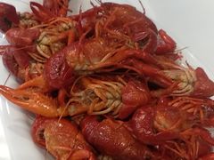 -老鄞江清水龙虾•赵赵家(江北店)