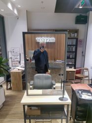 -Mentor Hair Salon