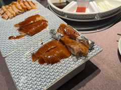 -羲和雅苑•北京烤鸭(乐园道万象城店)