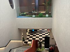 -白鹿苑蒙餐(鄂温克宾馆店)