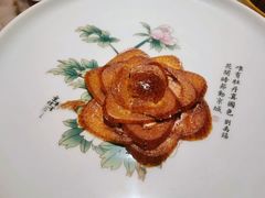 -京华烟云·北京烤鸭(领展购物广场·中关村店)
