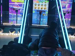 -奇奇乐园电玩城(立丰国际购物广场店)