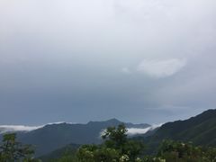 -南尖岩景区