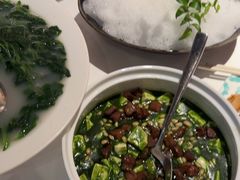 -桂满陇·海市蜃楼·黑金(国金店)